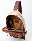 ADBGA592C American Darling Sling Genuine Western Leather Women Bag