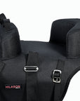 Hilason Buddy Child Seat For Horse Saddle Riding