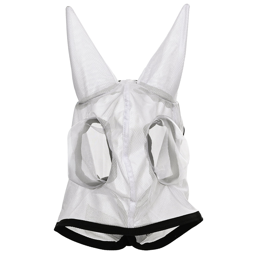 HILASON Western UV Protection Insects Bug Mosquito Spring Summer Fly Mask