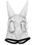 HILASON Western UV Protection Insects Bug Mosquito Spring Summer Fly Mask