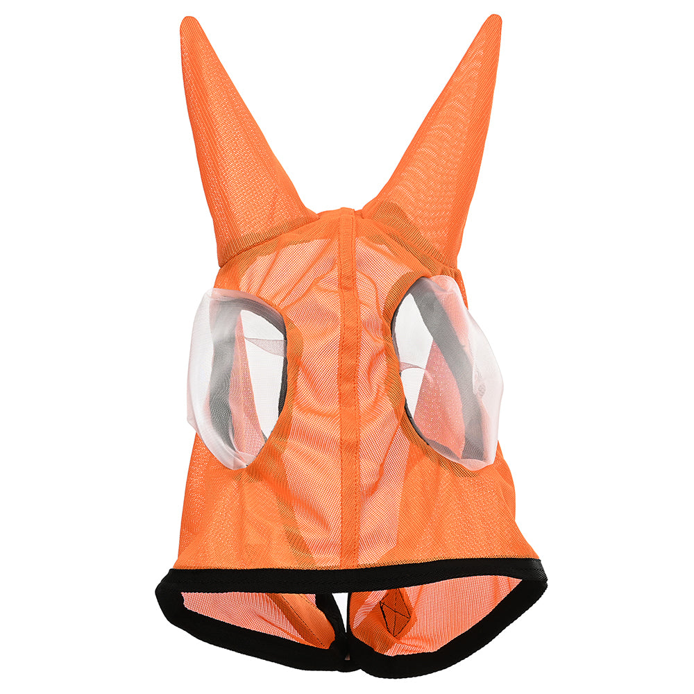 HILASON Western UV Protection Insects Bug Mosquito Spring Summer Fly Mask