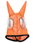 HILASON Western UV Protection Insects Bug Mosquito Spring Summer Fly Mask