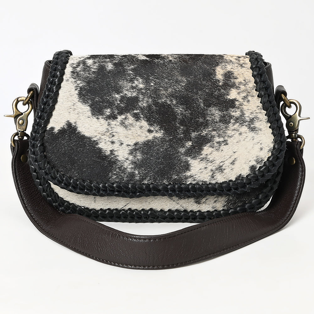 ADBGM464 Small Crossbody Genuine Western Leather Women Bag