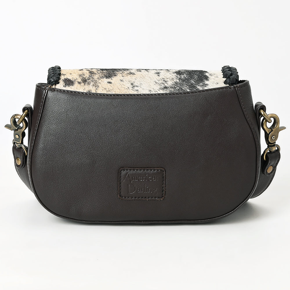 ADBGM464 Small Crossbody Genuine Western Leather Women Bag