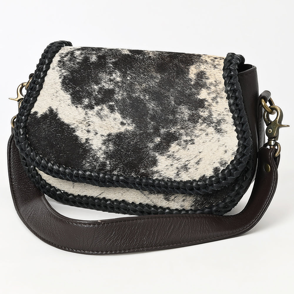 ADBGM464 Small Crossbody Genuine Western Leather Women Bag