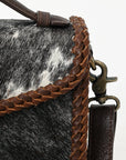 ADBGM465 Genuine Western Leather Women Bag