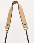 Clear Bag Beautifully Hand Tooled Genuine Leather women bag western handbag purse