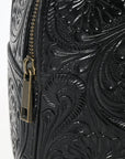 American Darling Backpack Hand Tooled Genuine Leather women bag western handbag purse