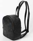 American Darling Backpack Hand Tooled Genuine Leather women bag western handbag purse