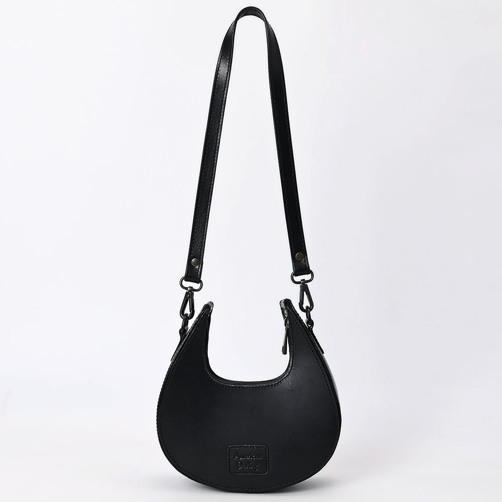 American Darling Tote Beautifully Hand Tooled Genuine Leather women bag western handbag purse