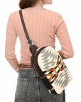 ADBGA631 Sling Genuine Western Leather Women Bag