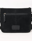 American Darling Cross Body I Genuine Leather Women Bag Western Handbag Purse