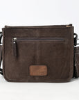 American Darling Cross Body I Genuine Leather Women Bag Western Handbag Purse