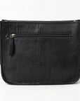 American Darling Cross Body I Crocodile Embossed Genuine Leather Women Bag Western Handbag Purse