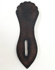 Hilason Western Horse Saddle Repair cinch Genuine Leather Girth Holder