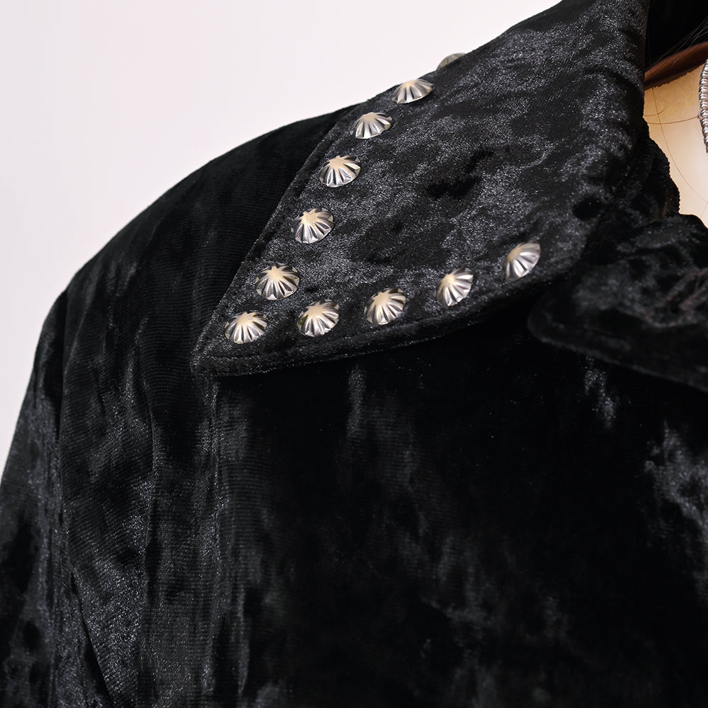 ADDR010 Velvet Women shirt dress Tunic Ladies girl Top
