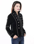 ADDR015 Velvet Women shirt dress Tunic Ladies girl Top
