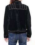 ADDR020 Denim Women shirt Jacket  Dress Tunic Ladies Girl Top