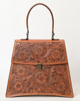 ADBGZ808A American Darling Tote Genuine Western Leather Women Bag