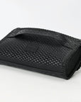 Clutch Beautifully Hand Tooled Genuine Leather women bag western handbag purse