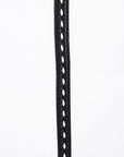 American Darling Hand tooled Hatband Genuine American Leather Western Adjustable Unisex