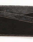 American Darling Card-Holder Hair-On Genuine Leather women bag western handbag purse