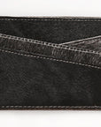 American Darling Card-Holder Hair-On Genuine Leather women bag western handbag purse