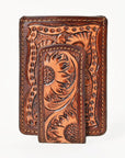 Money Clip Wallet
