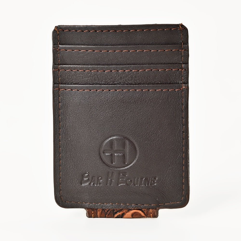 Money Clip Wallet