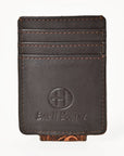 Money Clip Wallet
