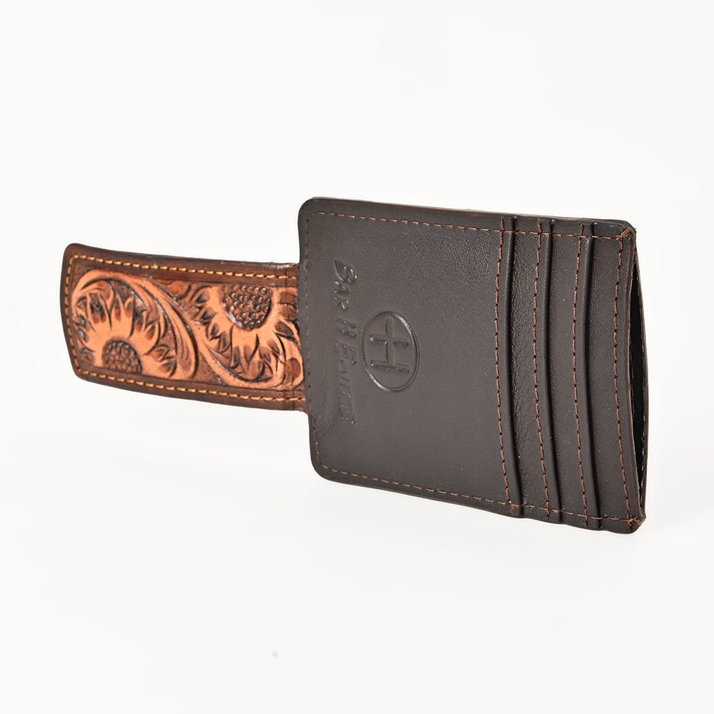 Money Clip Wallet