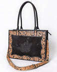 American Darling Wallet Genuine Leather Women Bag Western Handbag Purse