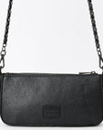 American Darling Small Crossbody Beautifully Hand Tooled Genuine Leather women bag western handbag purse
