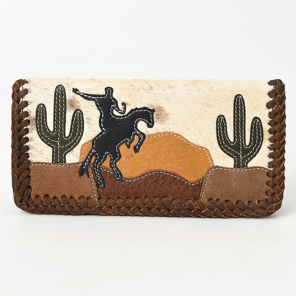 American Darling Clutch Genuine Leather Women Bag Western Handbag Purse | Purses for Cute