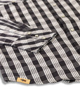 Durable Palaka Western Snap Shirt For Everyday Workwear Travel And Casual Comfort