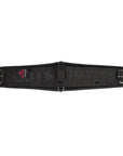 Hilason Western Horse Nylon Roper Saddle Cinch Girth Black Stainless Steel Buckle