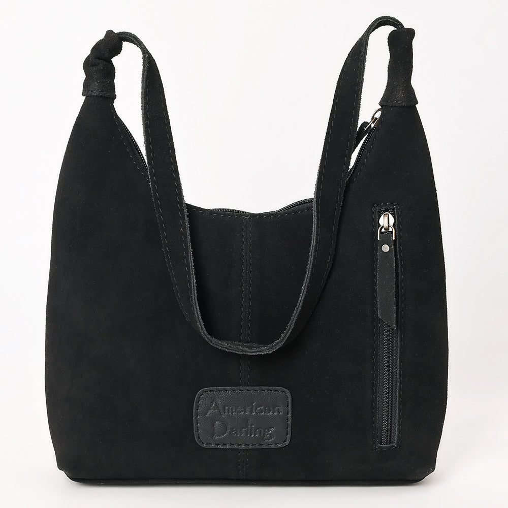 American Darling Crossbody Genuine Western Leather Women Bag ADBG1617A