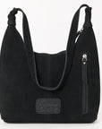 American Darling Crossbody Genuine Western Leather Women Bag ADBG1617A