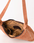 American Darling Crossbody Genuine Western Leather Women Bag ADBG1617C