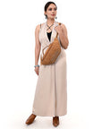American Darling Fanny Pack Genuine Western Leather Women Bag