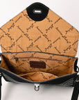 American Darling Crossbody Genuine Western Leather Women Bag