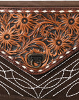 American Darling Crossbody Genuine Western Leather Women Bag