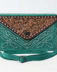 American Darling Crossbody Genuine Western Leather Women Bag