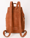 American Darling Backpack Genuine Western Leather Women Bag ADBG1624C