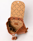 American Darling Backpack Genuine Western Leather Women Bag ADBG1624C