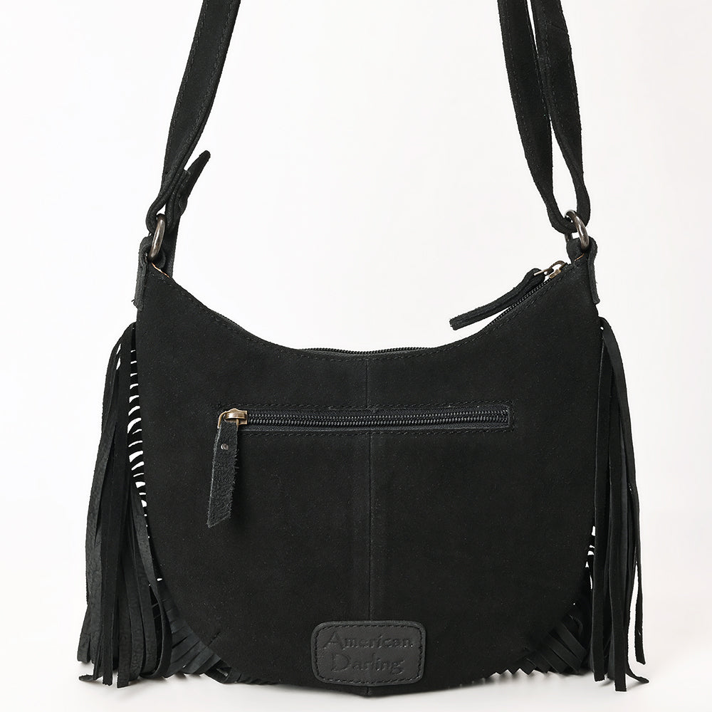 American Darling Crossbody Genuine Western Leather Women Bag ADBG1625A