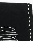 American Darling Cross Body Suede Genuine Western Leather Women Bag Western Handbag Purse