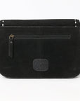 American Darling Cross Body Suede Genuine Western Leather Women Bag Western Handbag Purse