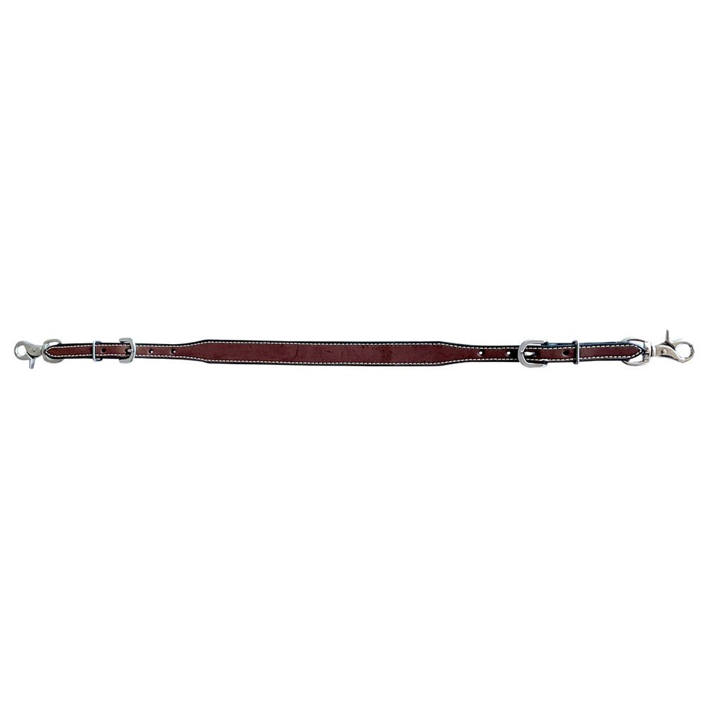 Bar H Equine Genuine Western American Leather Horse Premium Headstall &amp; Breast Collar Set