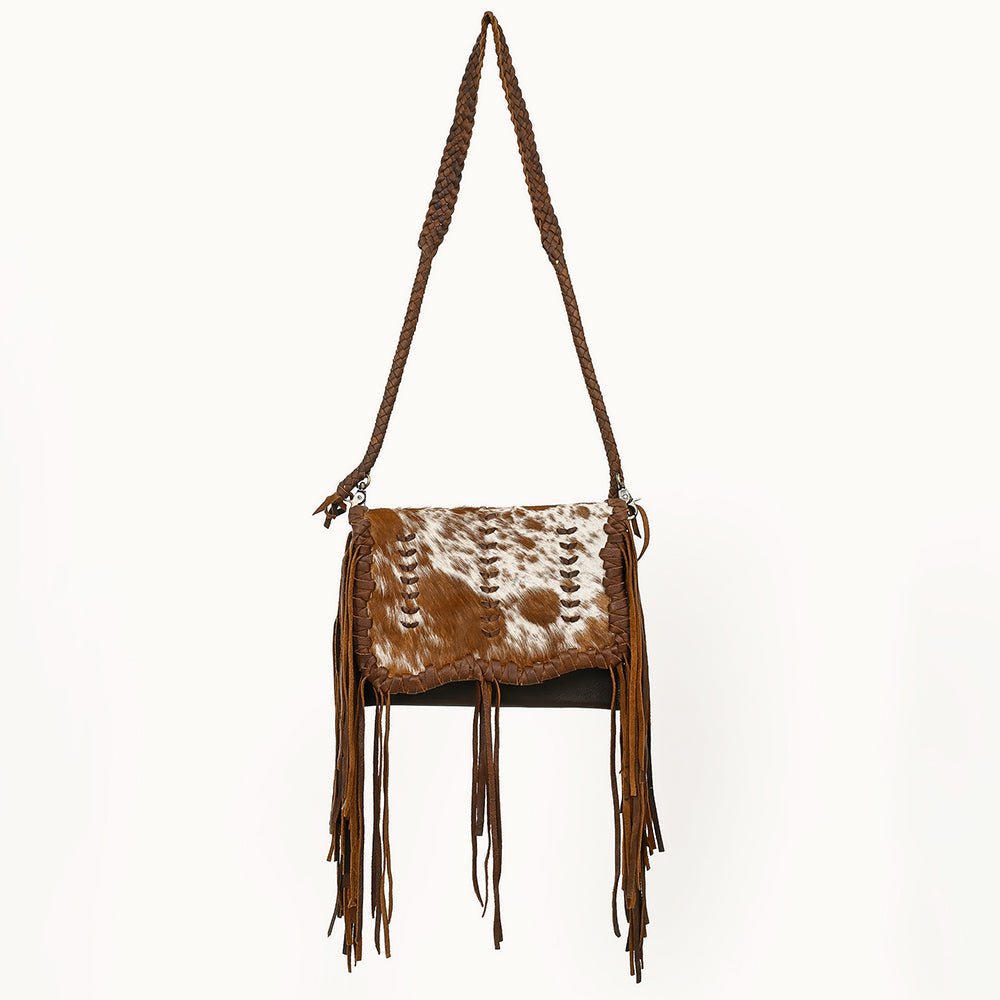 ADBGM518 Genuine Western Leather Women Bag